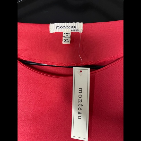 Dress - Picture 3 of 4